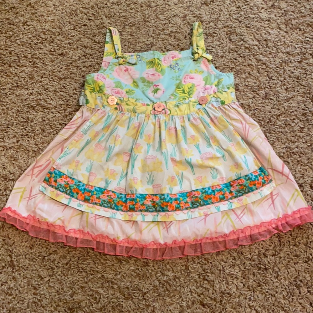 Matilda Jane top